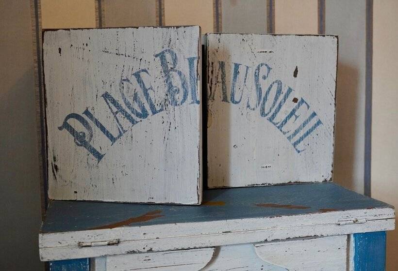 Family Room, Endorfer Hof