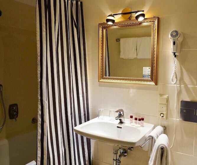 Premium Room, Endorfer Hof