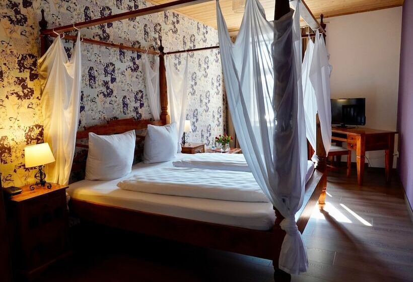 Premium Room, Endorfer Hof