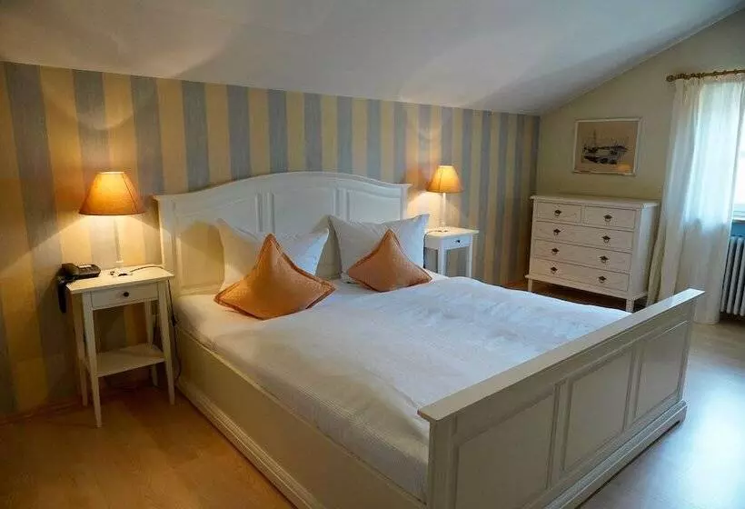 Premium Room, Endorfer Hof