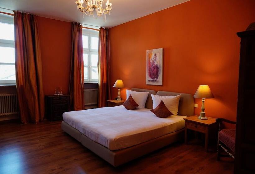 Premium Room, Endorfer Hof