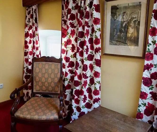 Comfort Room, Endorfer Hof