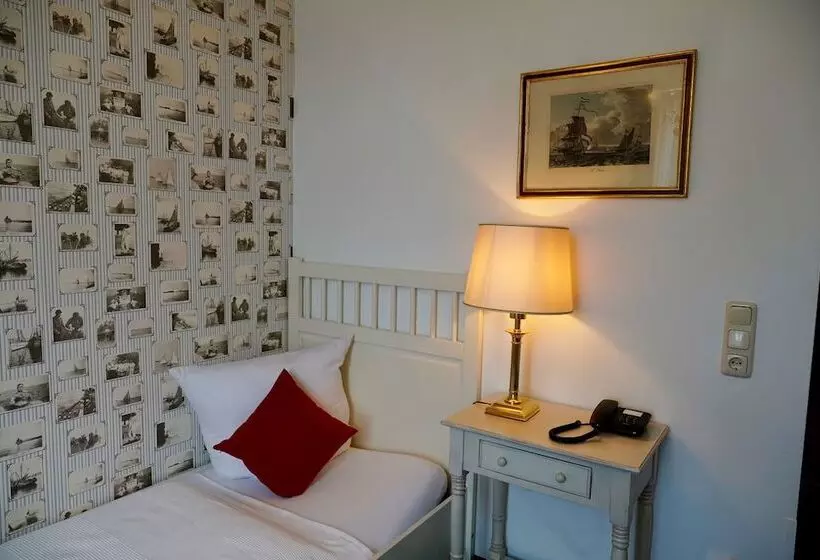 Comfort Single Room, Endorfer Hof