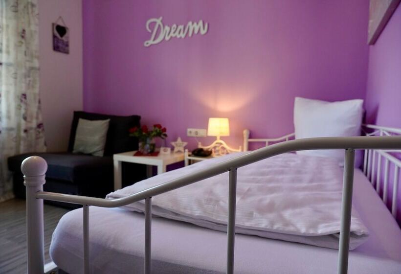 Comfort Single Room, Endorfer Hof