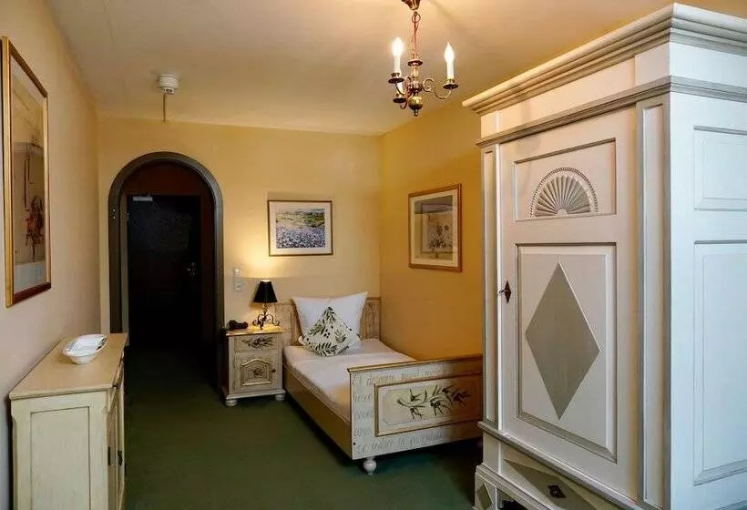 Comfort Single Room, Endorfer Hof