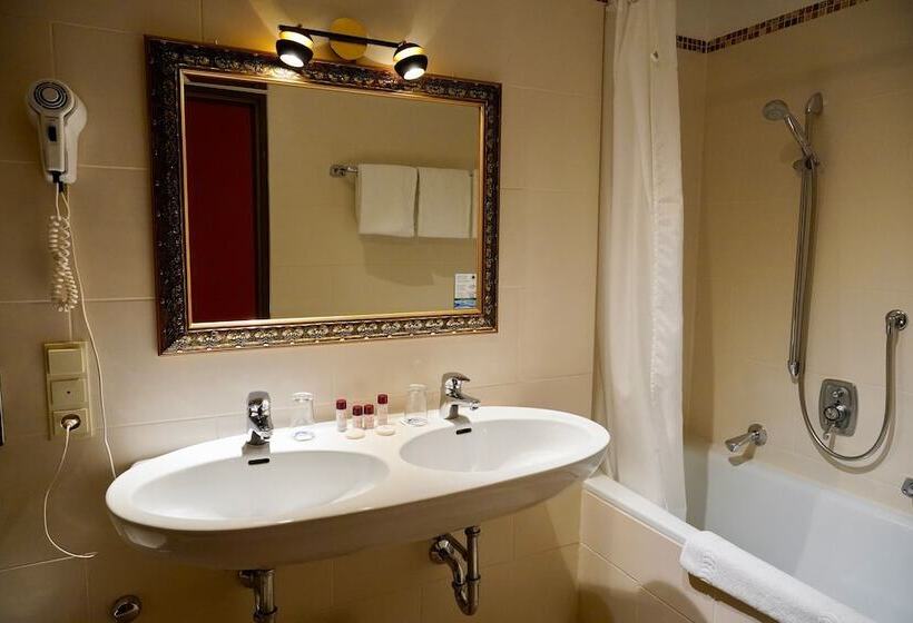 Superior Room, Endorfer Hof