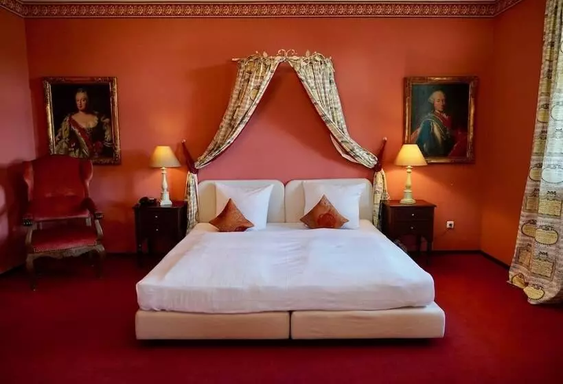 Superior Room, Endorfer Hof