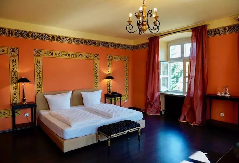 Superior Room, Endorfer Hof
