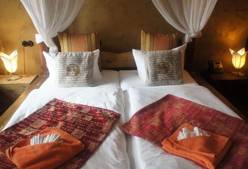 غرفة كومفورت, Exempel Schlafstuben Und Quartier Langer Hals