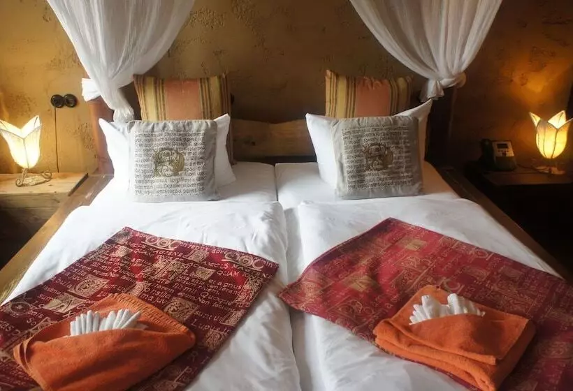 Comfort-huone, Exempel Schlafstuben Und Quartier Langer Hals