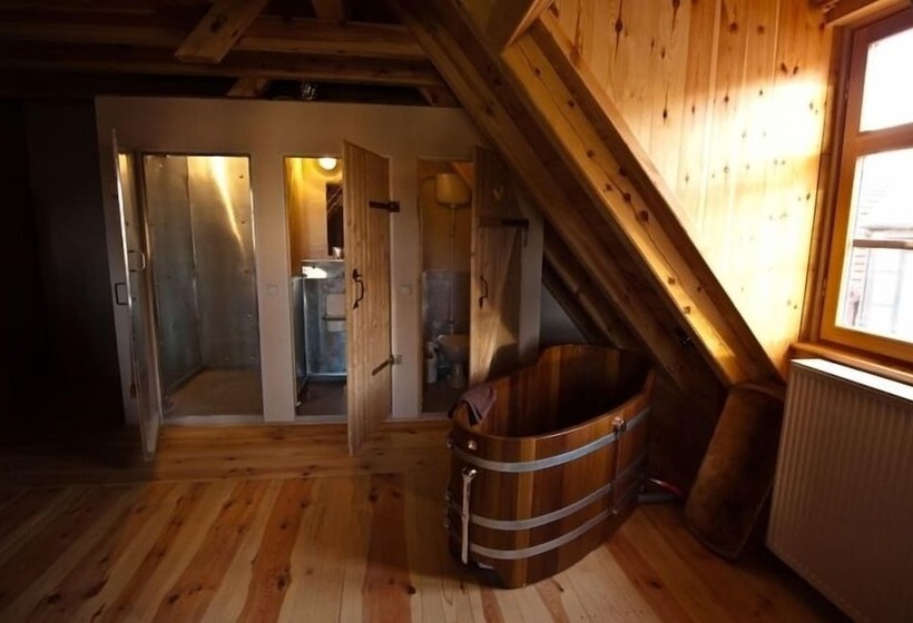 غرفة كومفورت, Exempel Schlafstuben Und Quartier Langer Hals