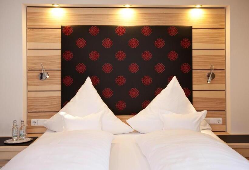 Номер Стандарт, Filser