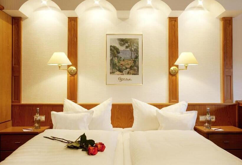 Номер Комфорт, Filser