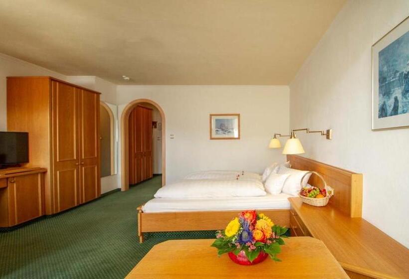 Номер Комфорт, Filser