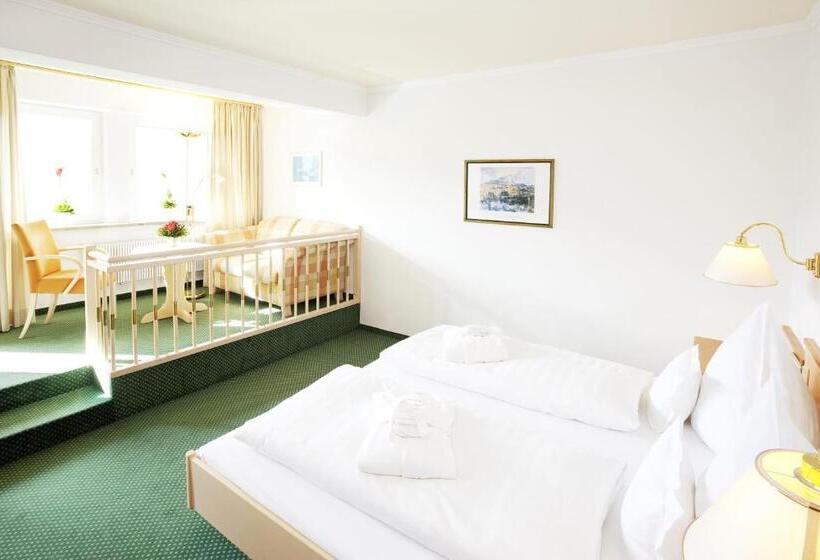 Номер Комфорт, Filser