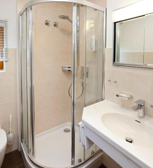 Номер Комфорт, Filser