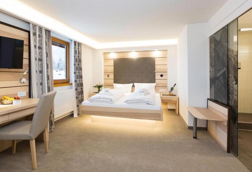 Номер Комфорт, Filser