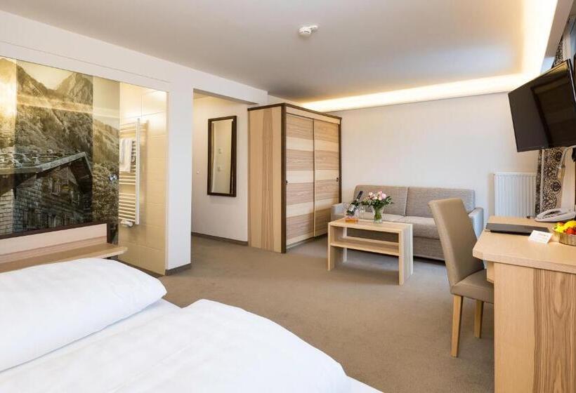 Номер Комфорт, Filser