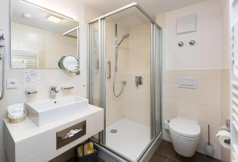 Номер Комфорт Индивидуальный, Filser