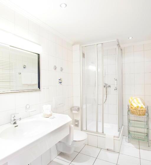 Номер Комфорт, Filser