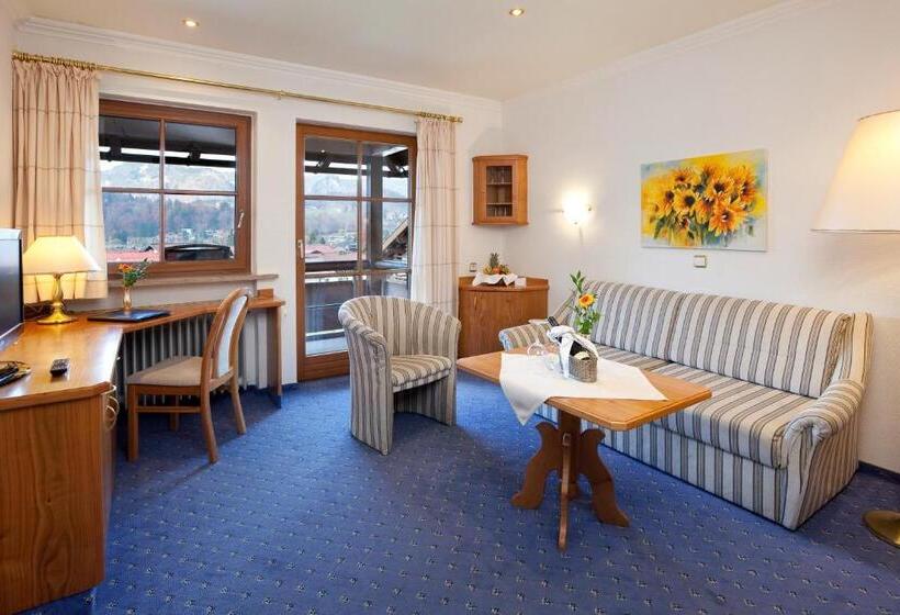 Номер Комфорт, Filser