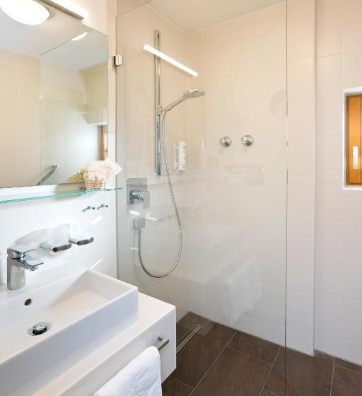 Семейные Апартаменты, Filser