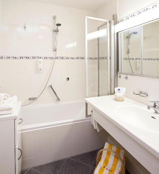 Семейные Апартаменты, Filser