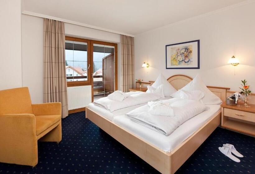 Семейные Апартаменты, Filser