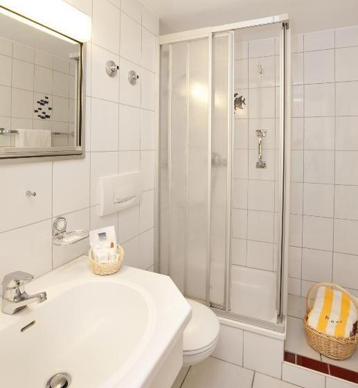 Номер Комфорт Индивидуальный, Filser