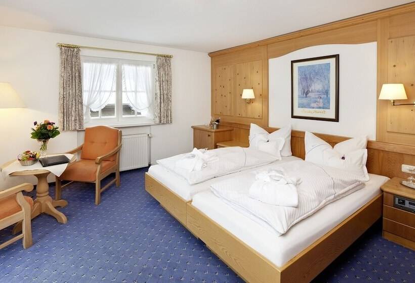 Номер Стандарт, Filser