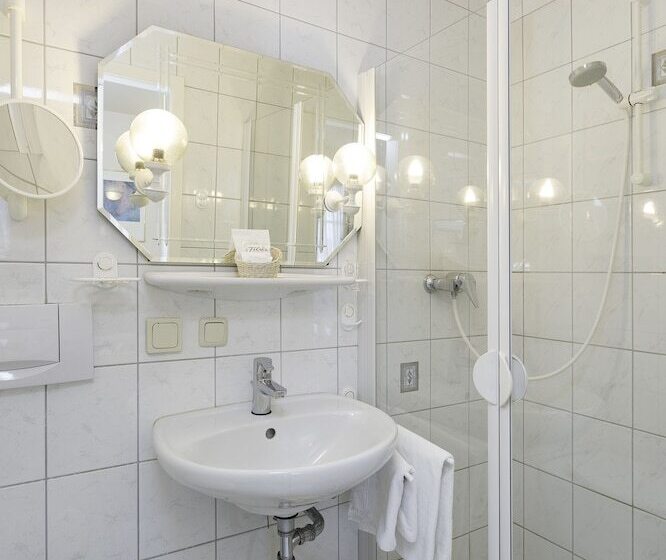 Номер Стандарт Индивидуальный, Filser