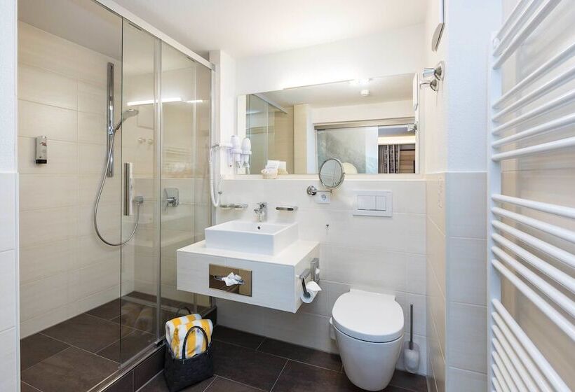 Номер Комфорт Индивидуальный, Filser