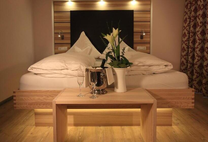 Номер Комфорт, Filser