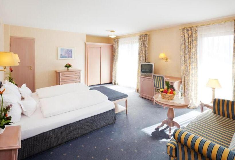 Номер Комфорт, Filser