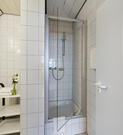 이코노미 싱글 룸, & Gasthaus Nagel