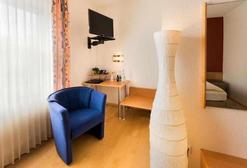 스탠다드 룸, & Gasthaus Nagel