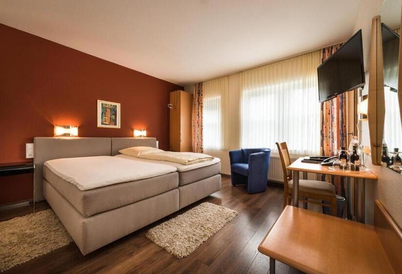 스탠다드 룸, & Gasthaus Nagel