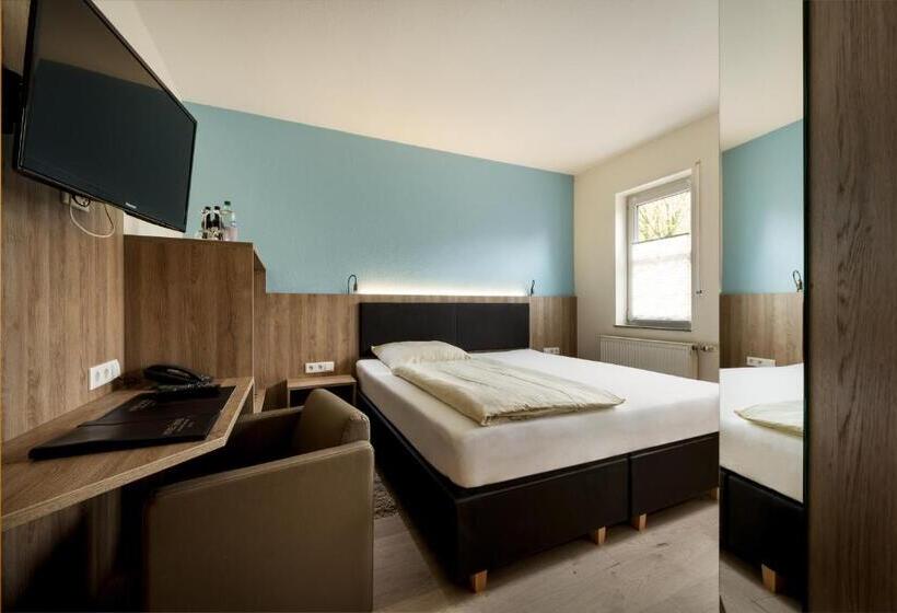 스탠다드 룸, & Gasthaus Nagel