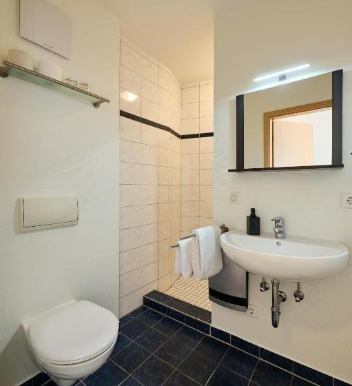 스탠다드 룸, & Gasthaus Nagel