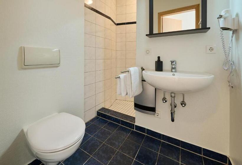 스탠다드 룸, & Gasthaus Nagel