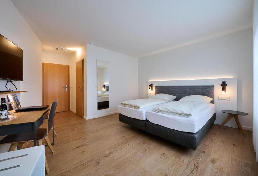 스탠다드 룸, & Gasthaus Nagel