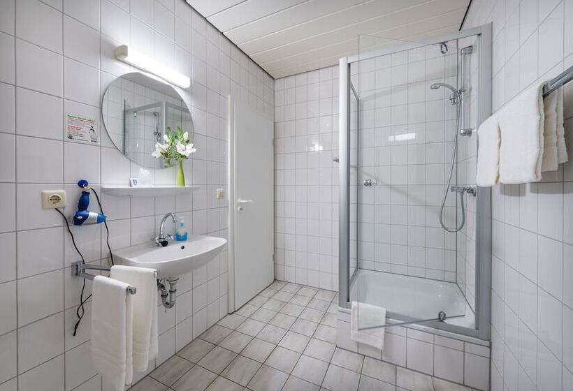 이코노미 싱글 룸, & Gasthaus Nagel