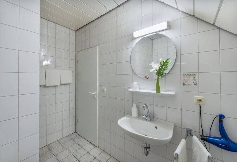 이코노미 싱글 룸, & Gasthaus Nagel