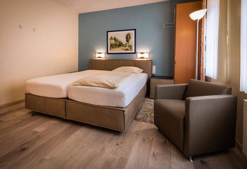 스탠다드 룸, & Gasthaus Nagel