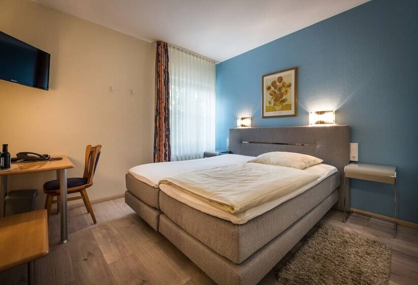 스탠다드 룸, & Gasthaus Nagel