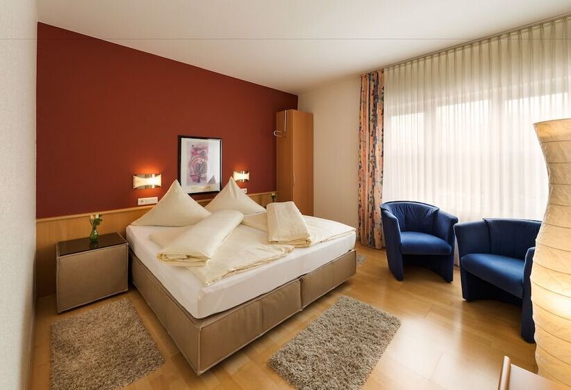 스탠다드 룸, & Gasthaus Nagel