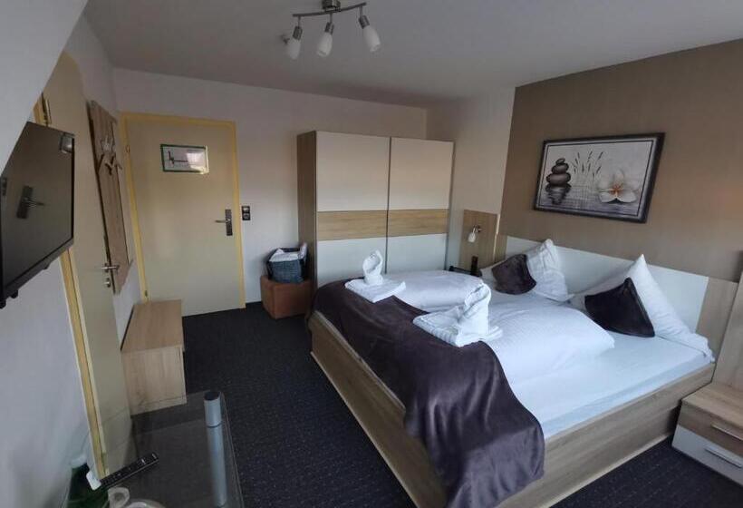 기본룸, Haus Am See