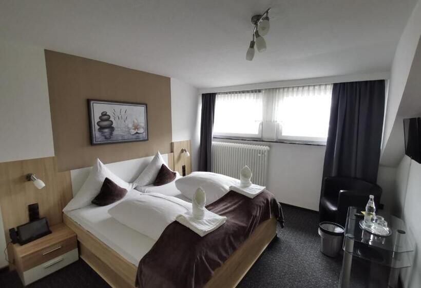 기본룸, Haus Am See