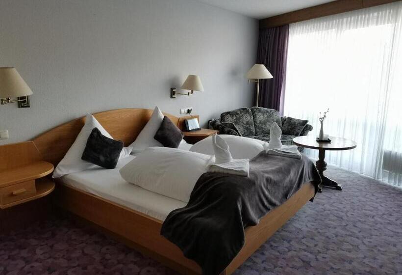 스탠다드 룸, Haus Am See