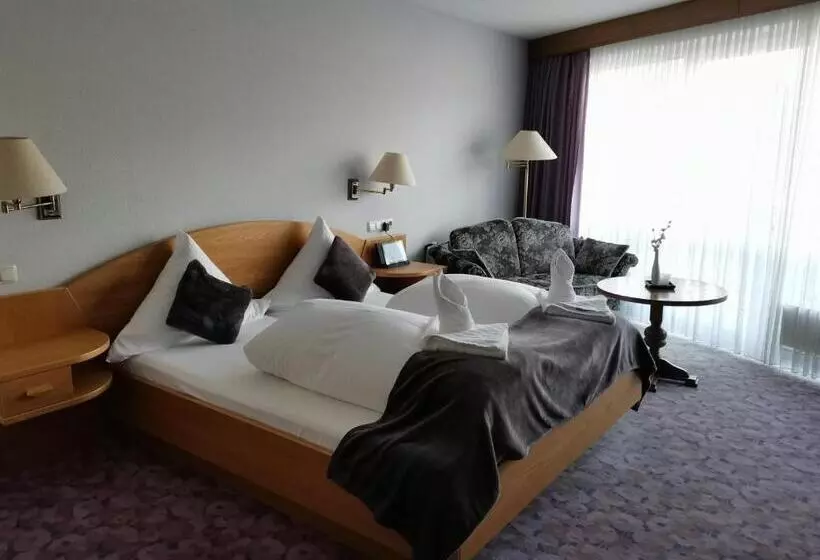 Standard-huone, Haus Am See